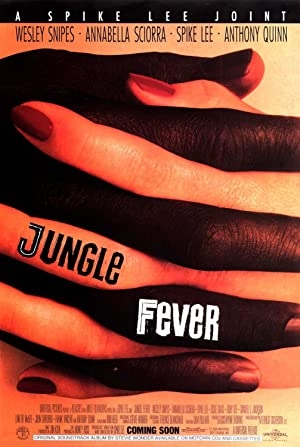 دانلود فیلم Jungle Fever