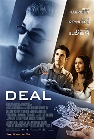 دانلود فیلم Deal