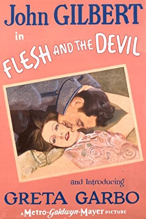 دانلود فیلم Flesh and the Devil