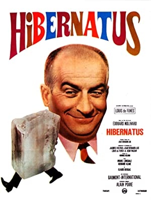 دانلود فیلم Hibernatus