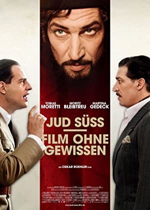 دانلود فیلم Jew Suss Rise and Fall