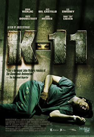 دانلود فیلم K-11