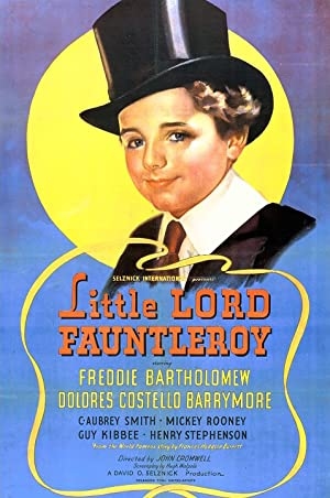 دانلود فیلم Little Lord Fauntleroy