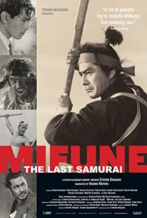 دانلود فیلم Mifune The Last Samurai