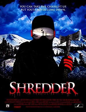 دانلود فیلم Shredder