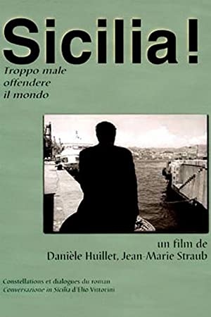 دانلود فیلم Sicilia