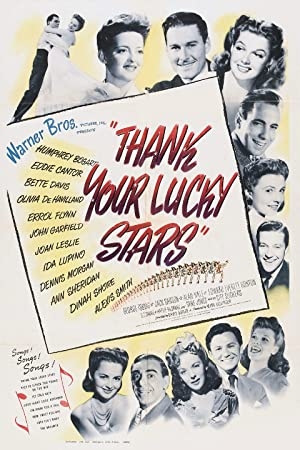 دانلود فیلم Thank Your Lucky Stars