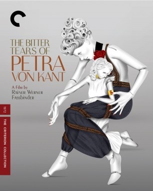 دانلود فیلم Bitter Tears of Petra von Kant