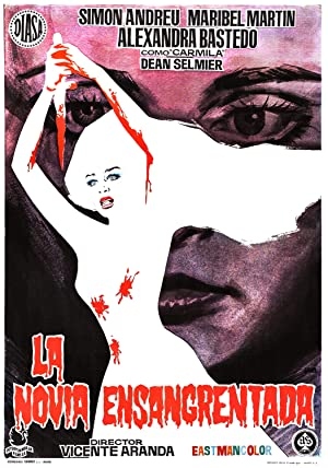 دانلود فیلم The Blood Spattered Bride