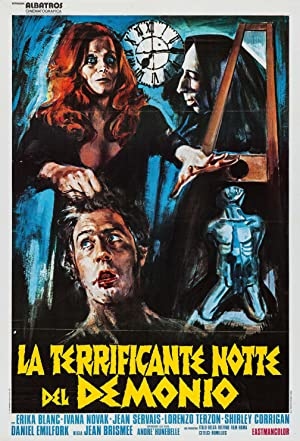 دانلود فیلم The Devils Nightmare