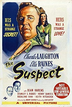 دانلود فیلم The Suspect