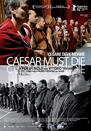 دانلود فیلم Caesar Must Die