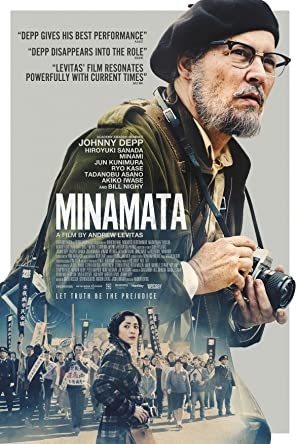 دانلود فیلم Minamata