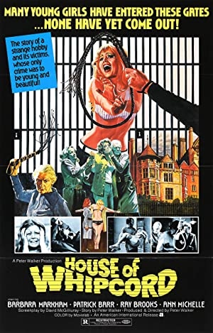 دانلود فیلم House of Whipcord