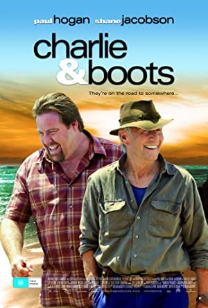 دانلود فیلم Charlie & Boots