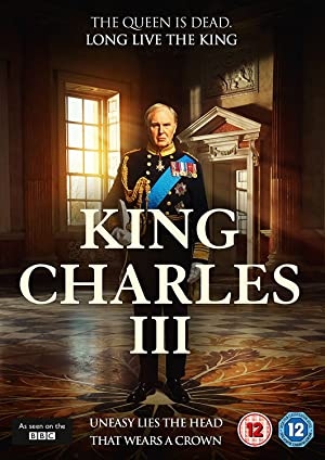 دانلود فیلم King Charles III