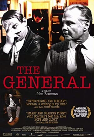 دانلود فیلم The General