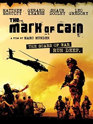 دانلود فیلم The Mark of Cain