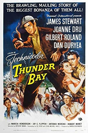 دانلود فیلم Thunder Bay