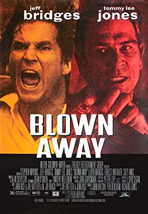 دانلود فیلم Blown Away