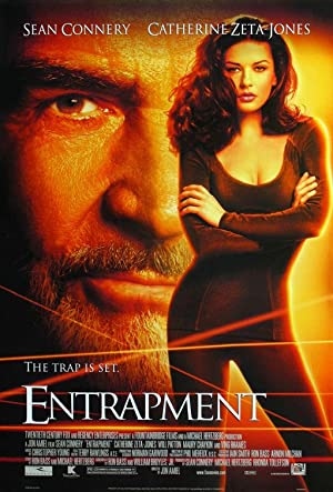 دانلود فیلم Entrapment