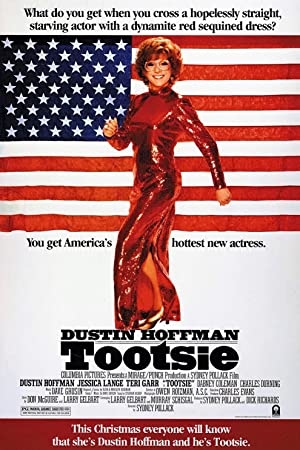 دانلود فیلم Tootsie