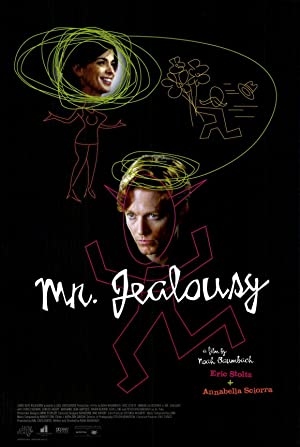 دانلود فیلم Mr Jealousy