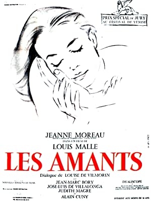 دانلود فیلم The Lovers