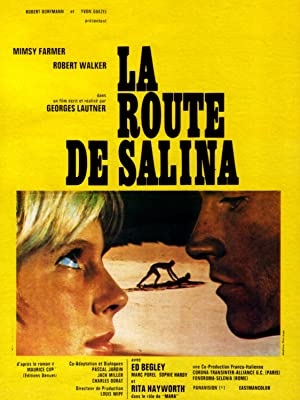 دانلود فیلم Road to Salina