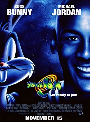 دانلود فیلم Space Jam