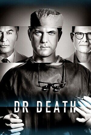 Dr Death