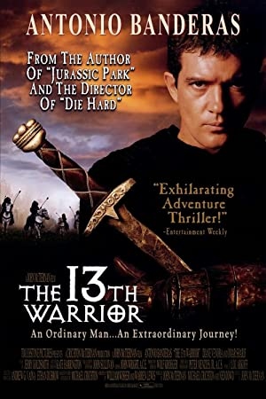 دانلود فیلم The 13th Warrior