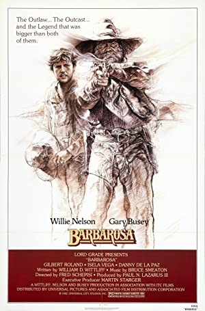 دانلود فیلم Barbarosa