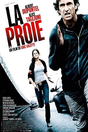 دانلود فیلم The Prey