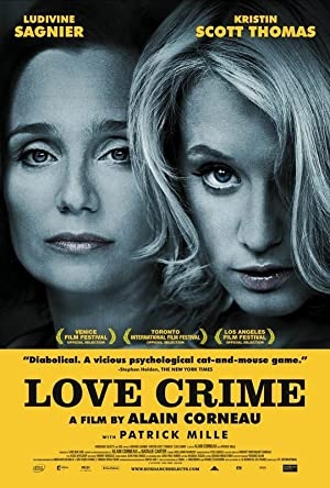 دانلود فیلم Love Crime