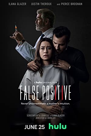 دانلود فیلم False Positive