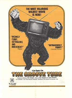 دانلود فیلم The Groove Tube