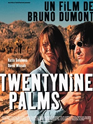 دانلود فیلم Twentynine Palms