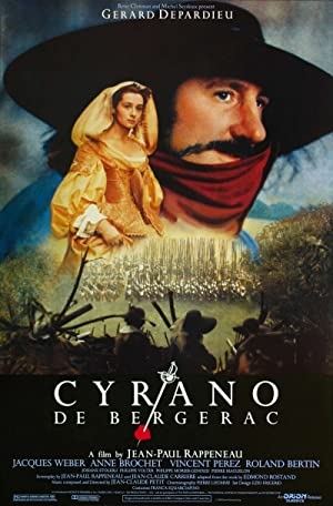 دانلود فیلم Cyrano de Bergerac