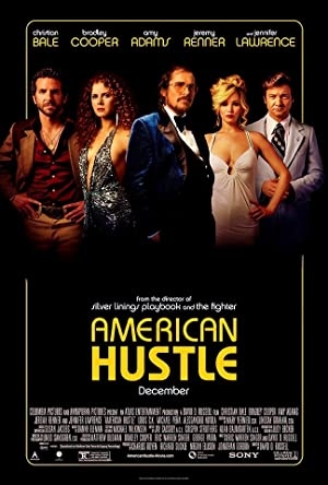 دانلود فیلم American Hustle