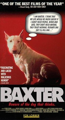 دانلود فیلم Baxter