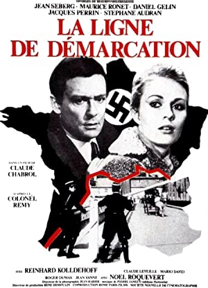 دانلود فیلم Line of Demarcation