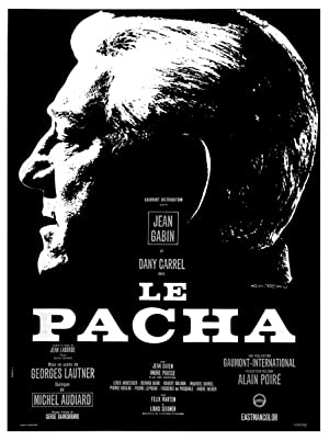 دانلود فیلم pacha