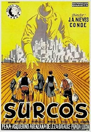 دانلود فیلم Surcos