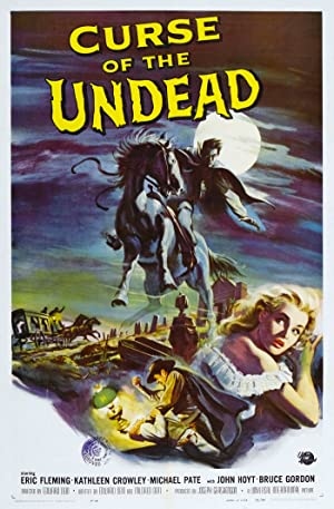 دانلود فیلم Curse of the Undead