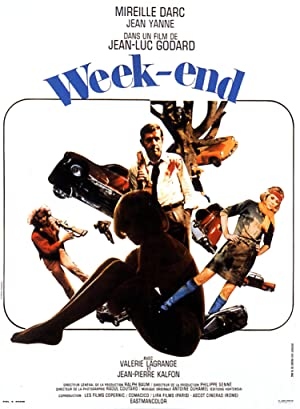 دانلود فیلم Weekend