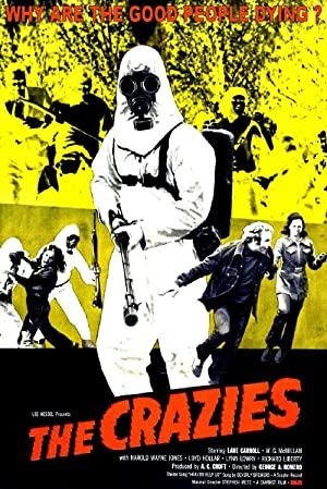 دانلود فیلم The Crazies