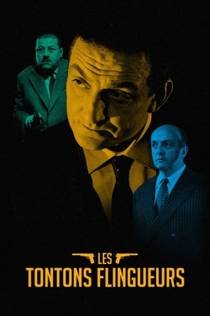 دانلود فیلم Monsieur Gangster