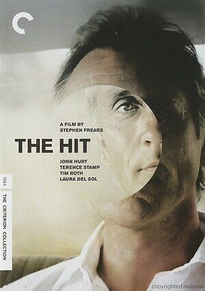 دانلود فیلم The Hit