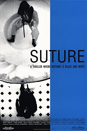 دانلود فیلم Suture